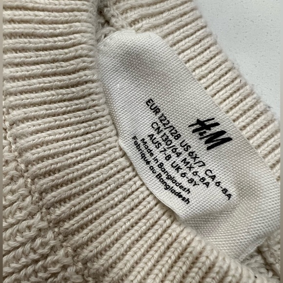 H&M sweater - Picture 6 of 8